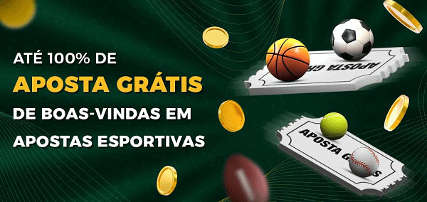 9jogos bet Ate 100% de Aposta Gratis