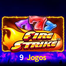 Blackjack Table 9 Jogos