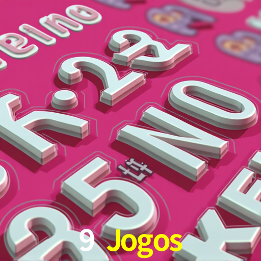 Secure Login 9 Jogos