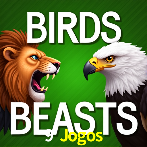 Welcome Bonus 9 Jogos