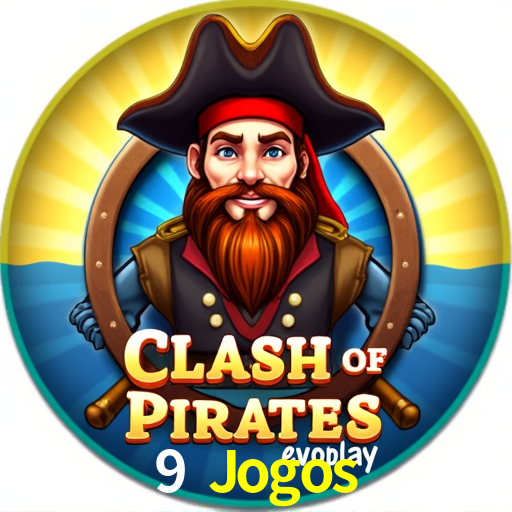 Slot Games 9 Jogos