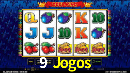 Instant EasyPaisa 9 Jogos