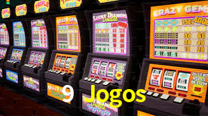 Daily Bonuses 9 Jogos