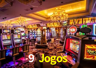 Exclusive Offers 9 Jogos