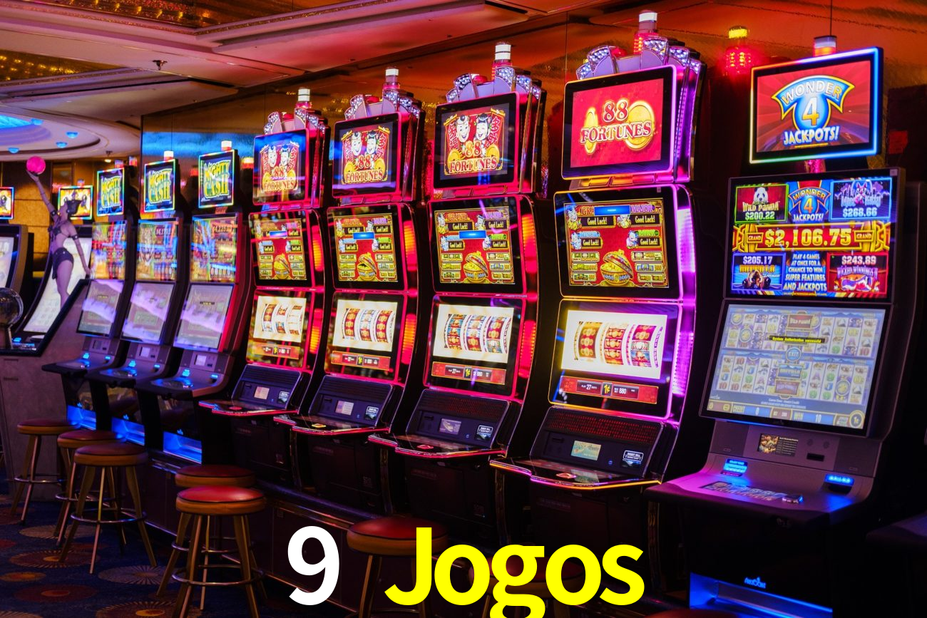 Aviator Game 9 Jogos