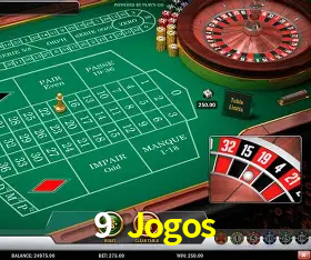 Seasonal Promotions 9 Jogos