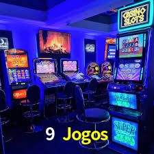 Programa VIP 9 Jogos