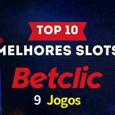 Live Casino 9 Jogos