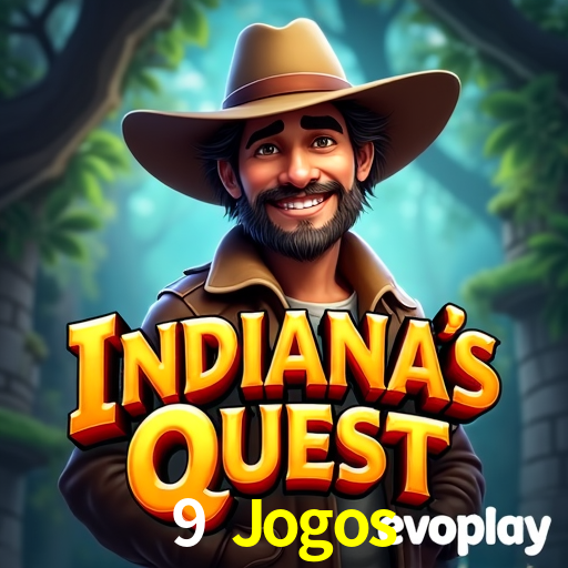 2FA Security 9 Jogos