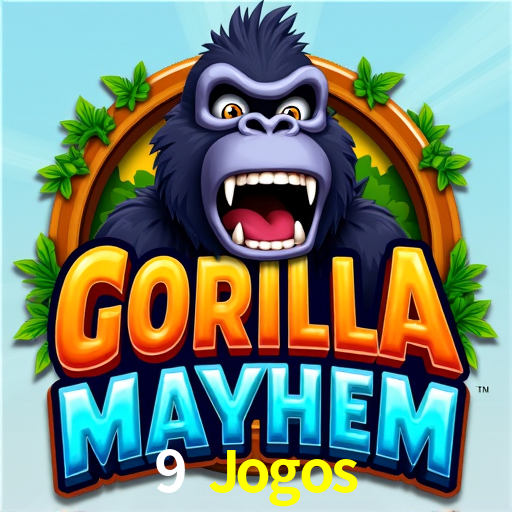 Gates of Olympus 9 Jogos