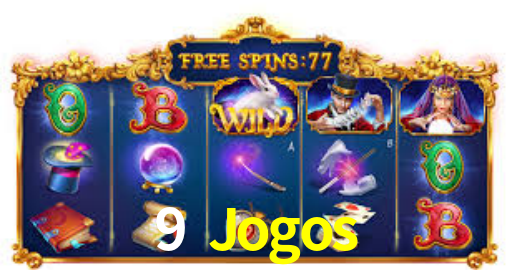 Exclusive Games 9 Jogos